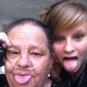 Meet your Posher, Sandra